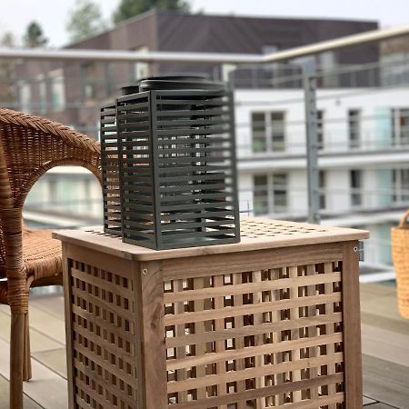 Nature&Eco Apartament Miedzyzdroje Εξωτερικό φωτογραφία