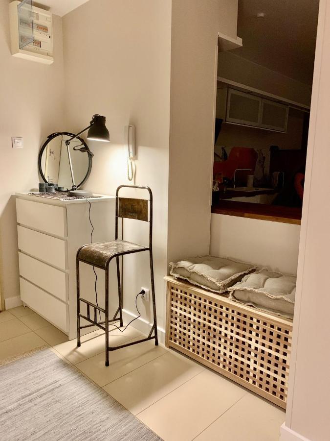 Nature&Eco Apartament Miedzyzdroje Εξωτερικό φωτογραφία