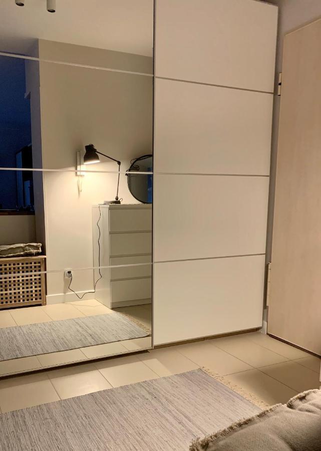 Nature&Eco Apartament Miedzyzdroje Εξωτερικό φωτογραφία