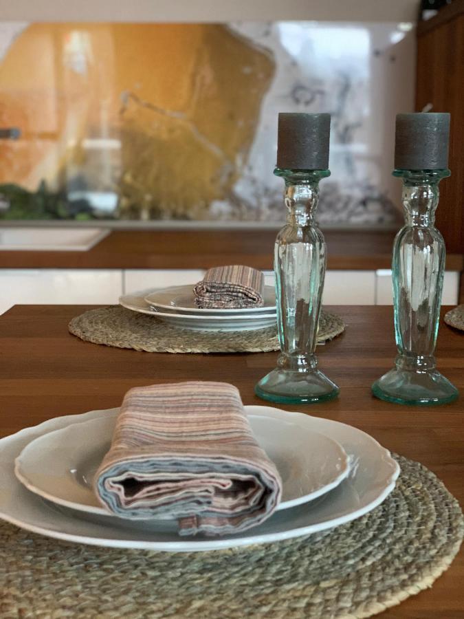 Nature&Eco Apartament Miedzyzdroje Εξωτερικό φωτογραφία