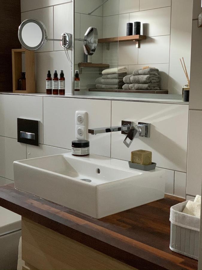 Nature&Eco Apartament Miedzyzdroje Εξωτερικό φωτογραφία