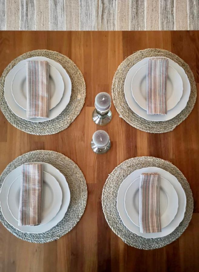 Nature&Eco Apartament Miedzyzdroje Εξωτερικό φωτογραφία