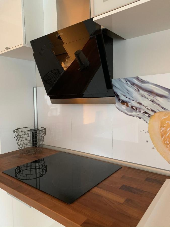 Nature&Eco Apartament Miedzyzdroje Εξωτερικό φωτογραφία
