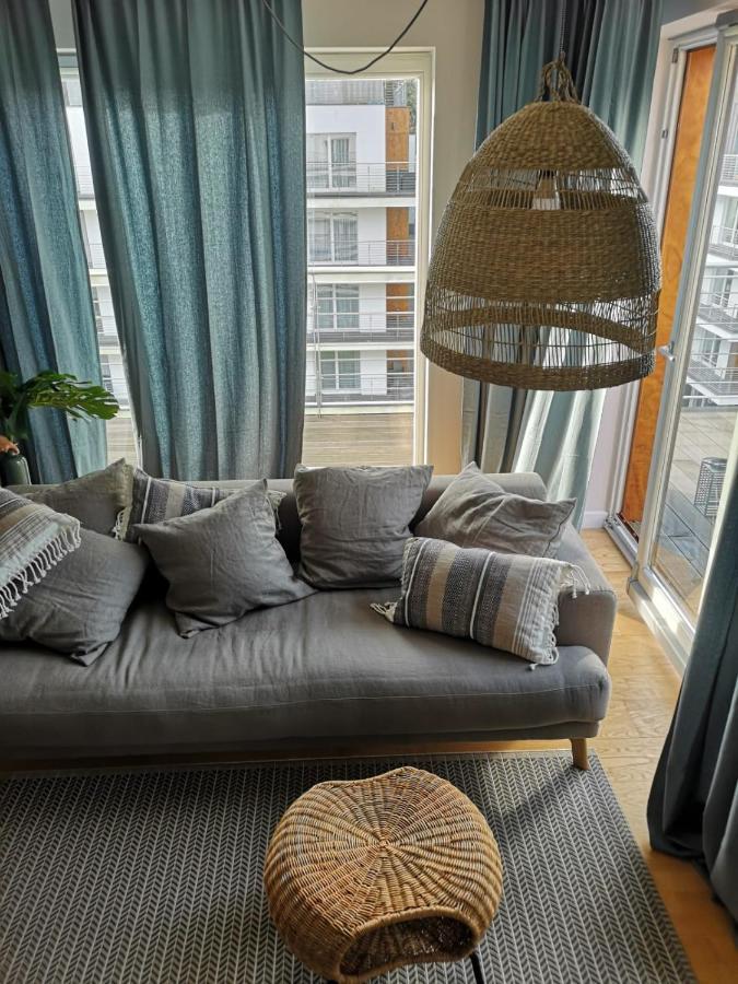 Nature&Eco Apartament Miedzyzdroje Εξωτερικό φωτογραφία