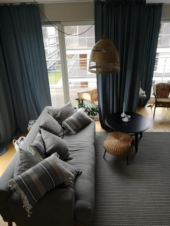 Nature&Eco Apartament Miedzyzdroje Εξωτερικό φωτογραφία