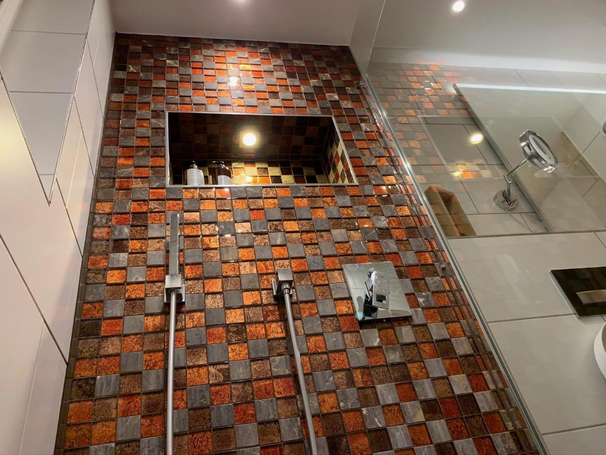 Nature&Eco Apartament Miedzyzdroje Εξωτερικό φωτογραφία