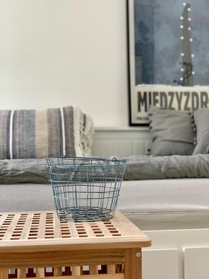 Nature&Eco Apartament Miedzyzdroje Εξωτερικό φωτογραφία