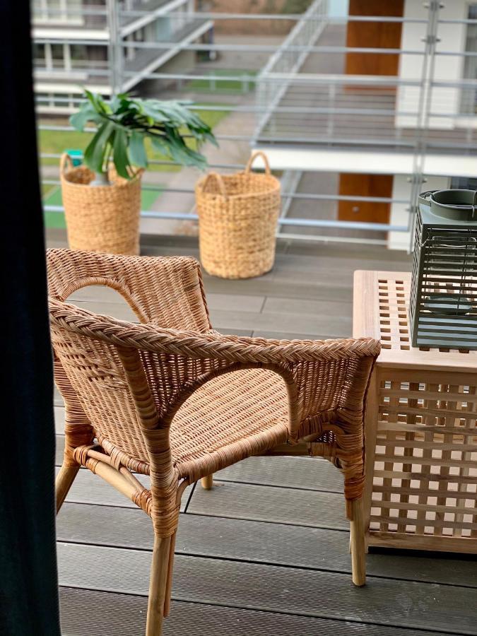 Nature&Eco Apartament Miedzyzdroje Εξωτερικό φωτογραφία