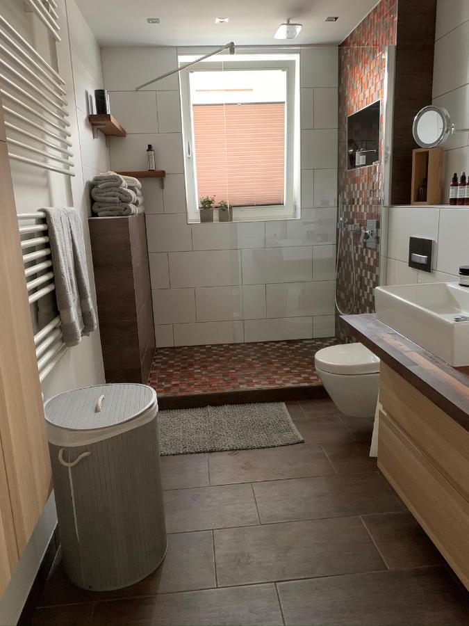 Nature&Eco Apartament Miedzyzdroje Εξωτερικό φωτογραφία