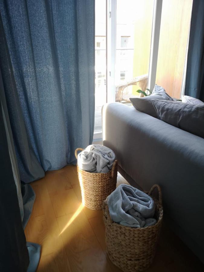 Nature&Eco Apartament Miedzyzdroje Εξωτερικό φωτογραφία