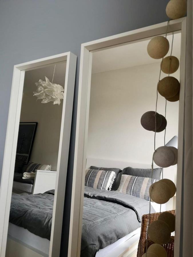 Nature&Eco Apartament Miedzyzdroje Εξωτερικό φωτογραφία